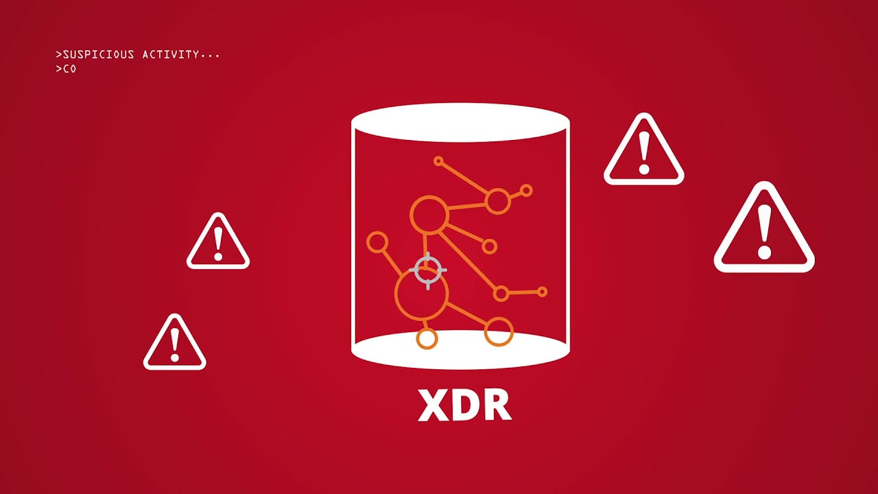 XDR